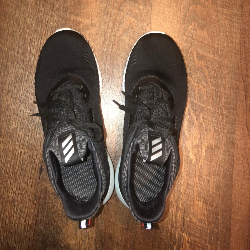 Adidas Alpha Bounce women